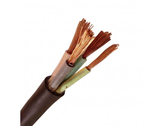 КГ-хл 3х70+1х25